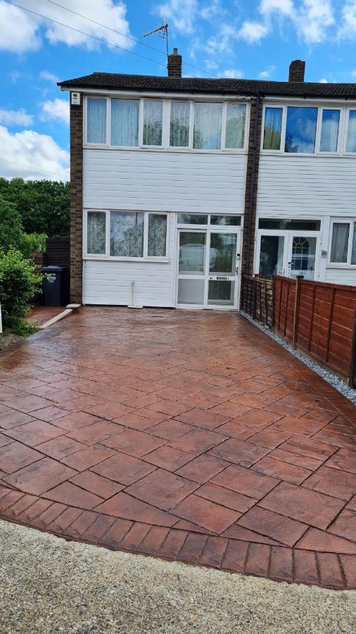 Flourish House - Bed and Breakfast Kent