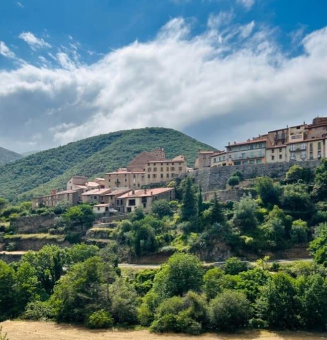 Casa del Sola - Bed and Breakfast Mosset