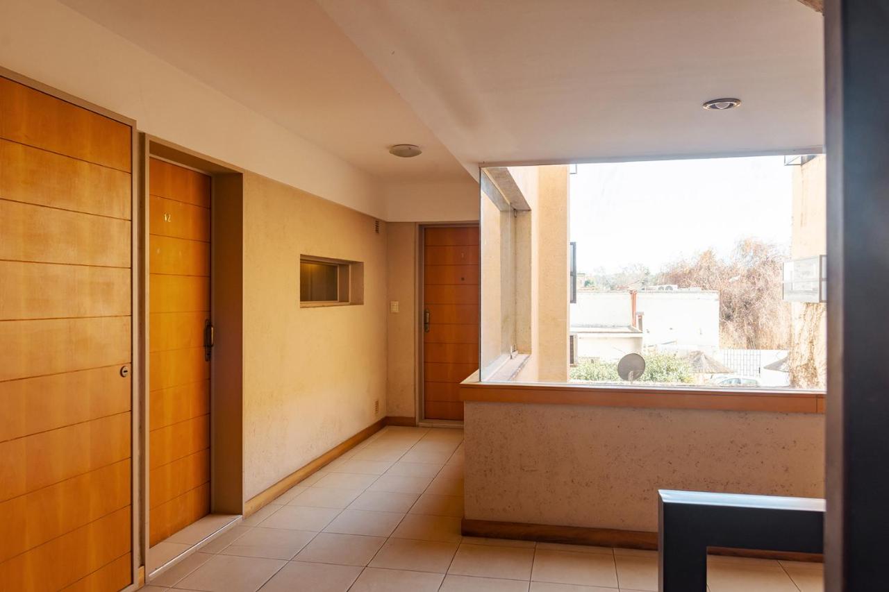 Departamento Centrico en Villa Carlos Paz - Bed and Breakfast Villa Carlos Paz
