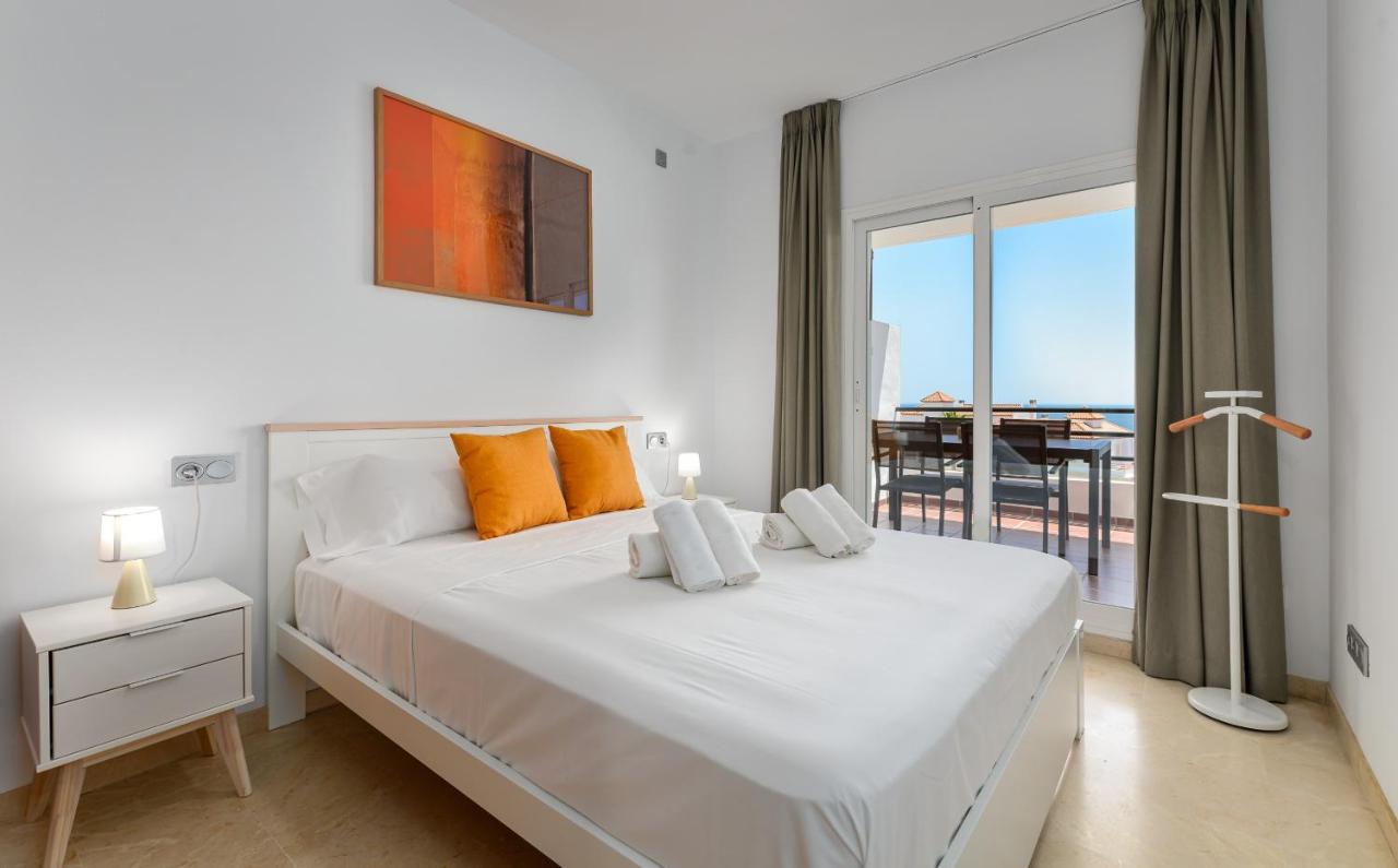 Apartment mit Meerblick