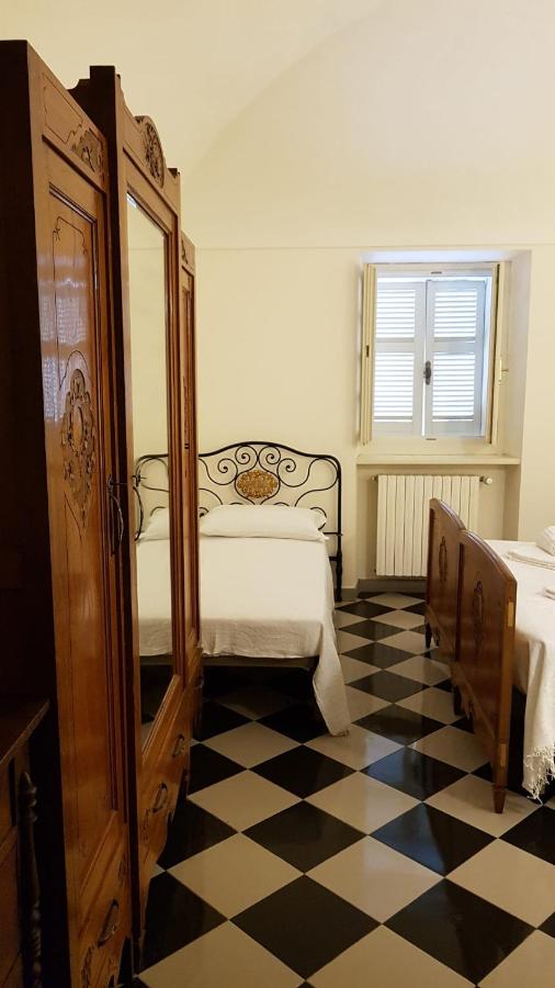 Camera Tripla con Bagno Privato