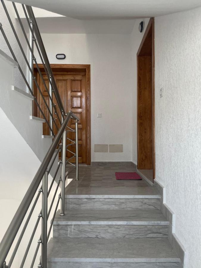 Ibrahim apartment - B&B Kelibia