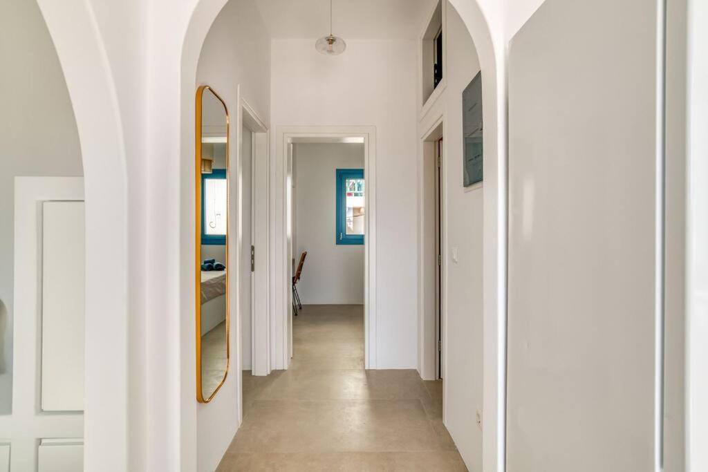 Kamara House - 200m from Naoussa Port - B&B Naoussa