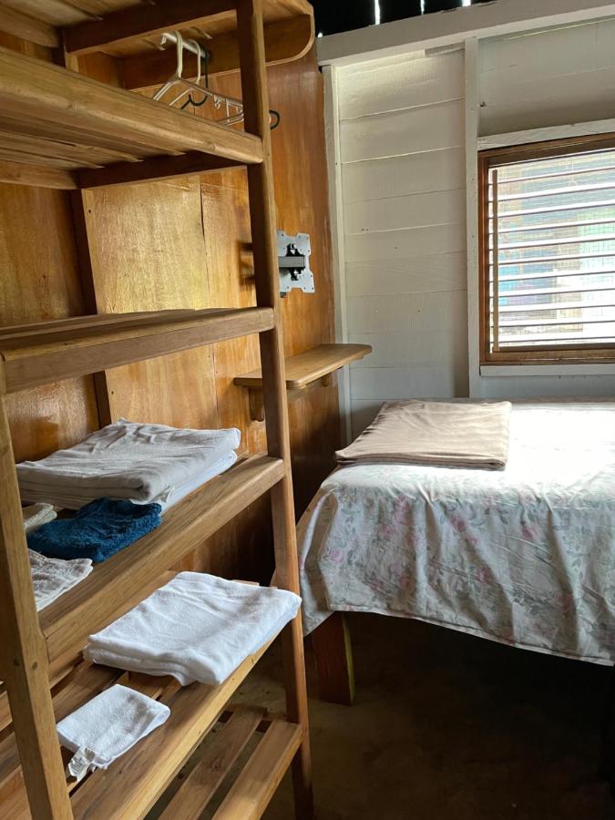 Triple Room with Garden View