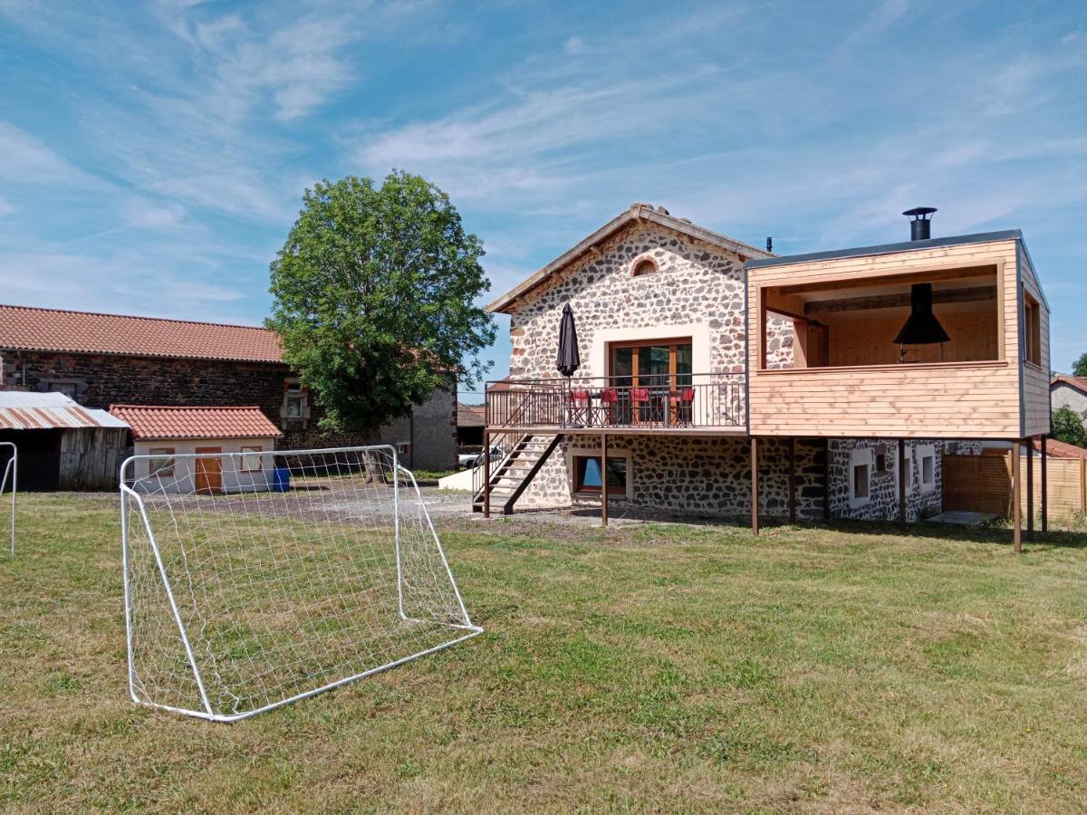 Au chaleureux Carli - B&B