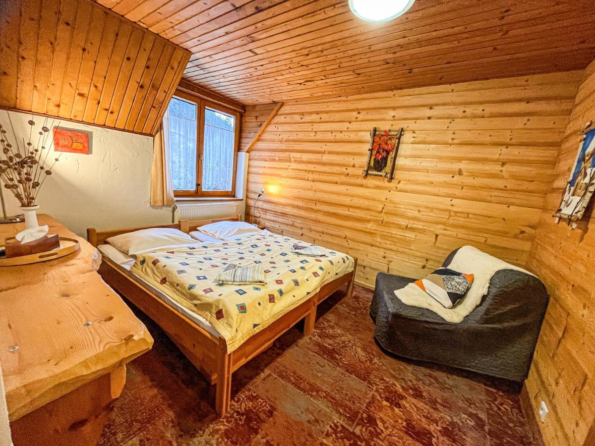 Appartement met 2 slaapkamers