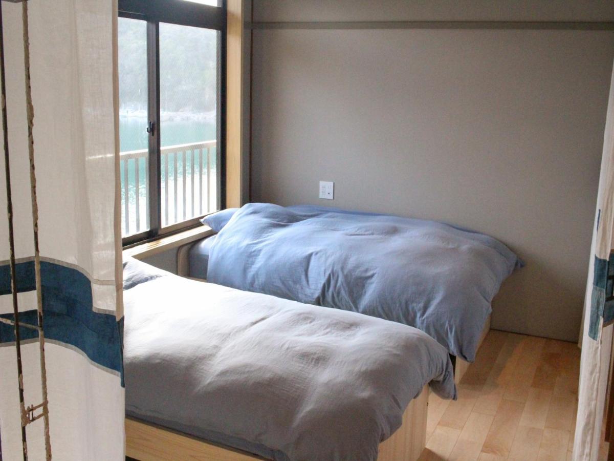 Superior Twin Room with Sea View