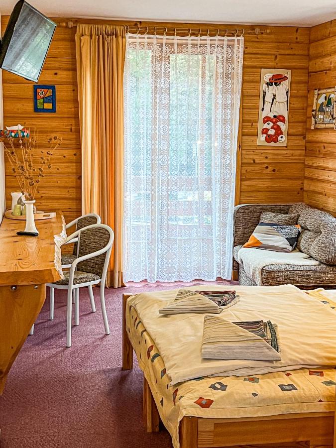 Comfort Tweepersoonskamer