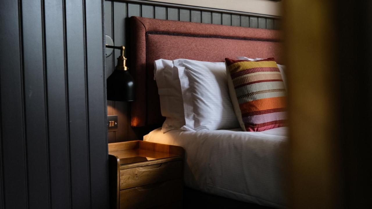 One-Bedroom Deluxe