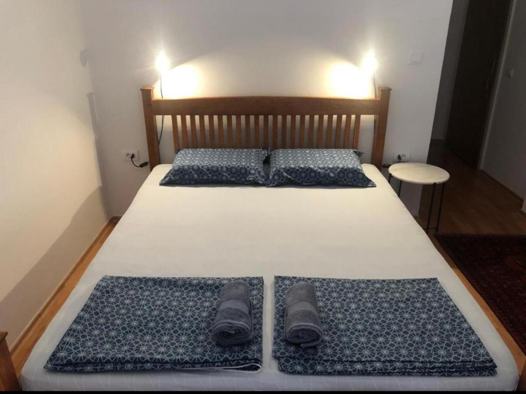 Comfort Driepersoonskamer