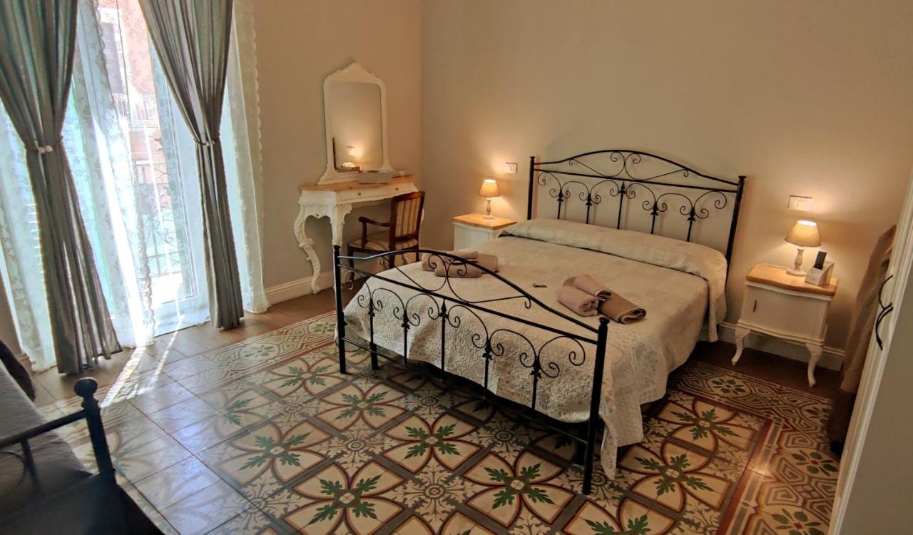 B&B Taranto - Belle Époque - Bed and Breakfast Taranto