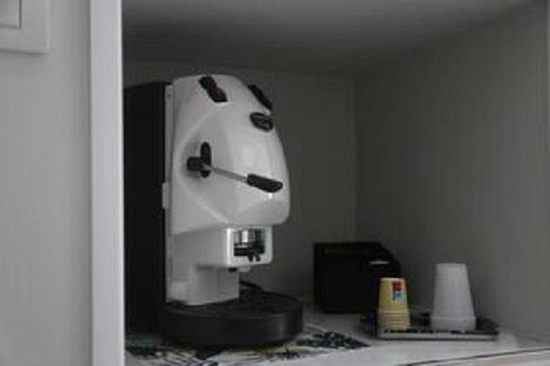 Standard Dreibettzimmer