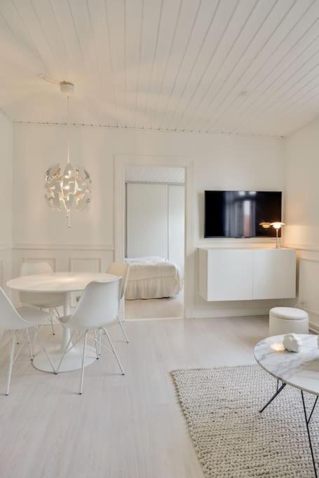 B&B Aalborg - Apartment Wilma - Bed and Breakfast Aalborg