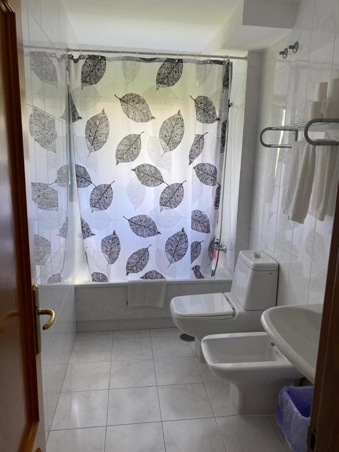 Camera Matrimoniale Standard con Bagno in Comune