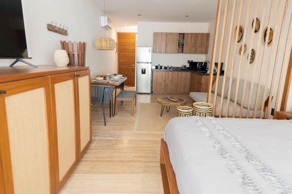 Suite with Private Pool