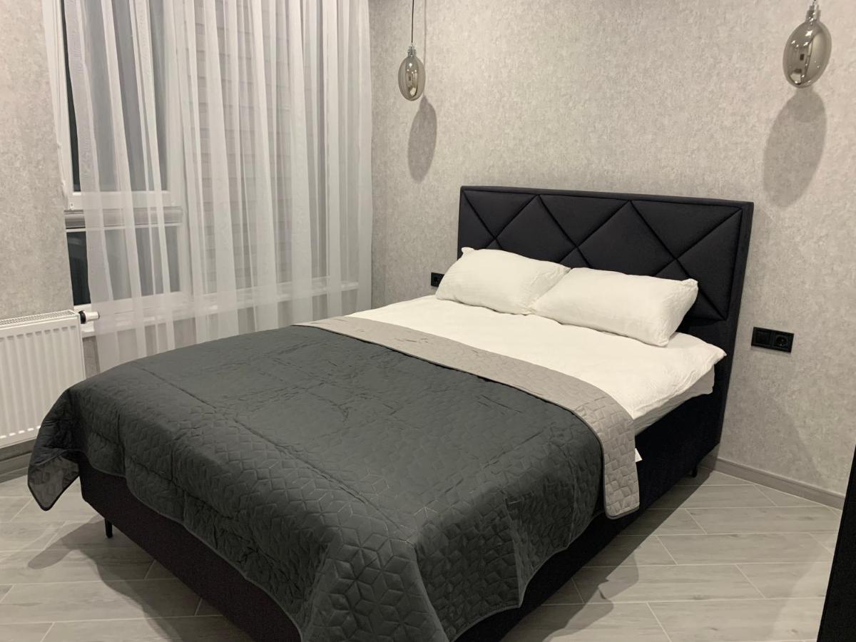 Lisoparkovy Residense - Ferienwohnung Winnyzja