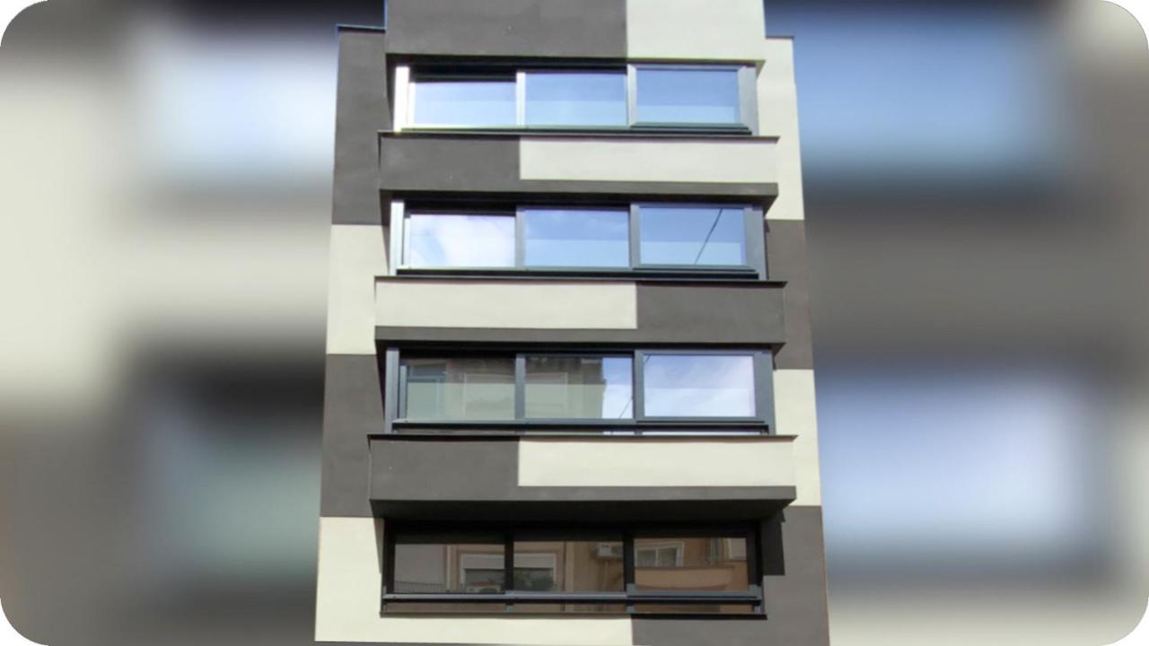 AVA Flats - Ferienwohnung Alicante