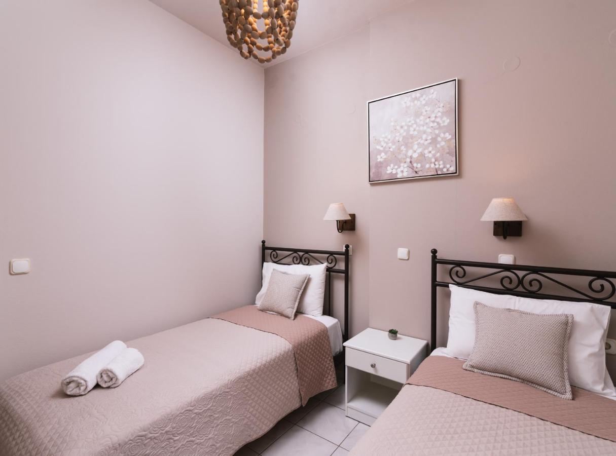 Monolocale con Balcone