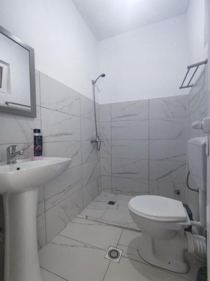 Double Room with Park View