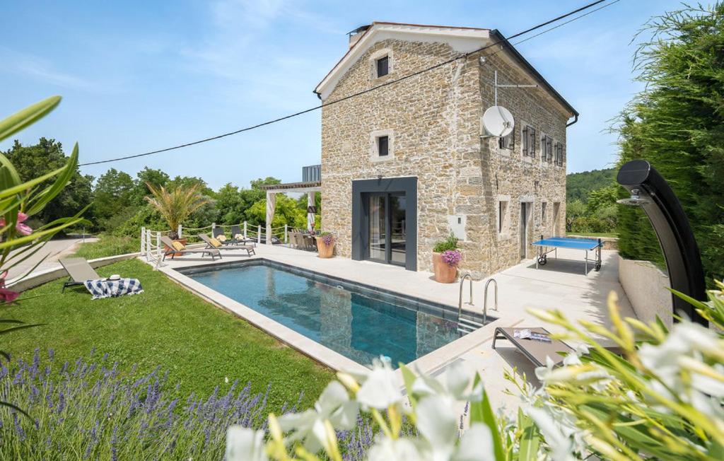 Villa Carica - Chambres d’hôtes Krasica