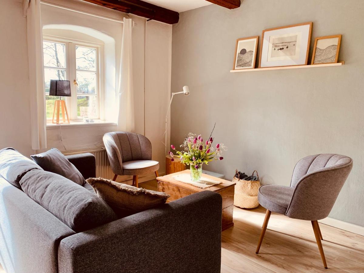 Appartement avec Terrasse