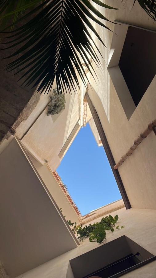 Terrazza Rosa Bianca - B&B Palermo