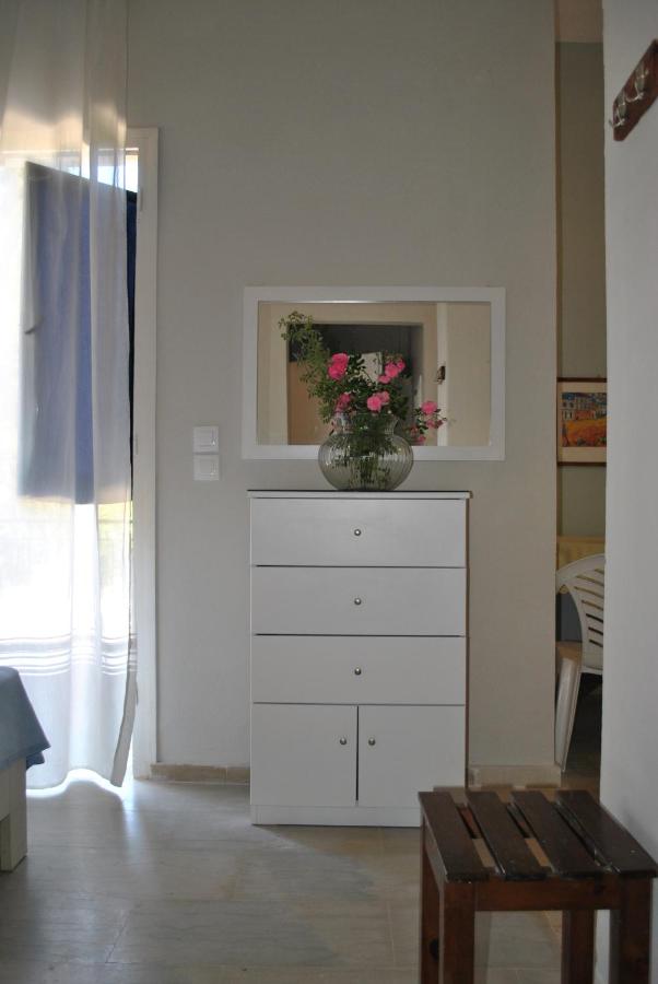 Studio (4 Adults)