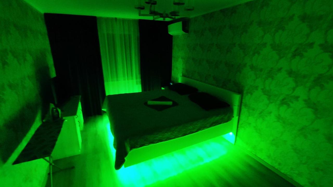 Домашний уют в центре - B&B