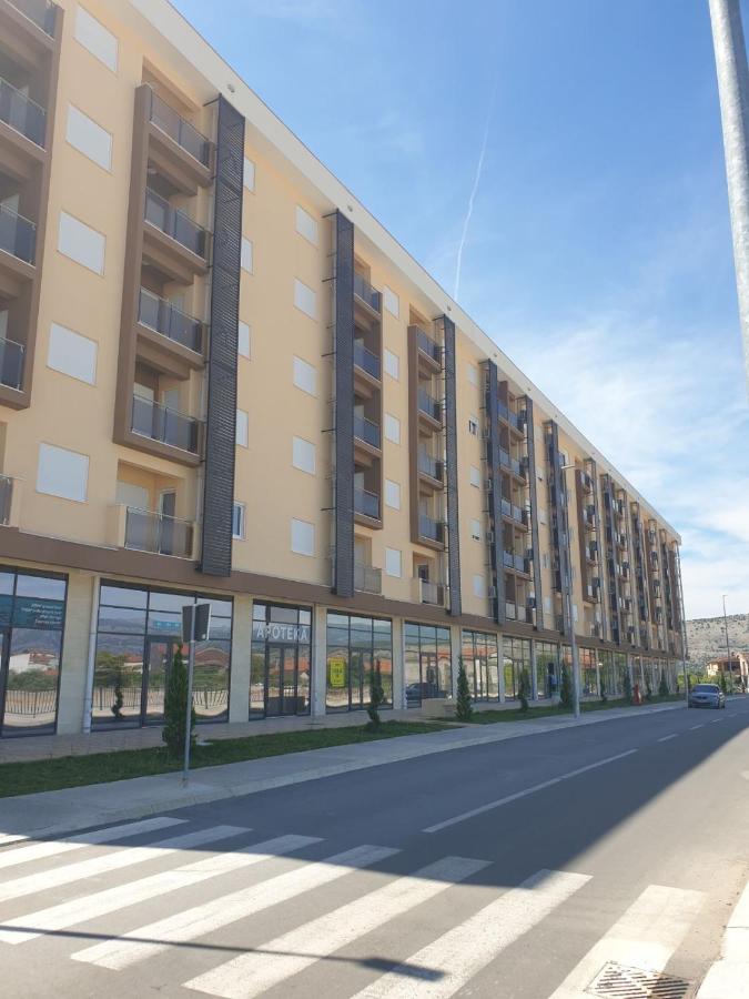 Apartments Doclea - B&B