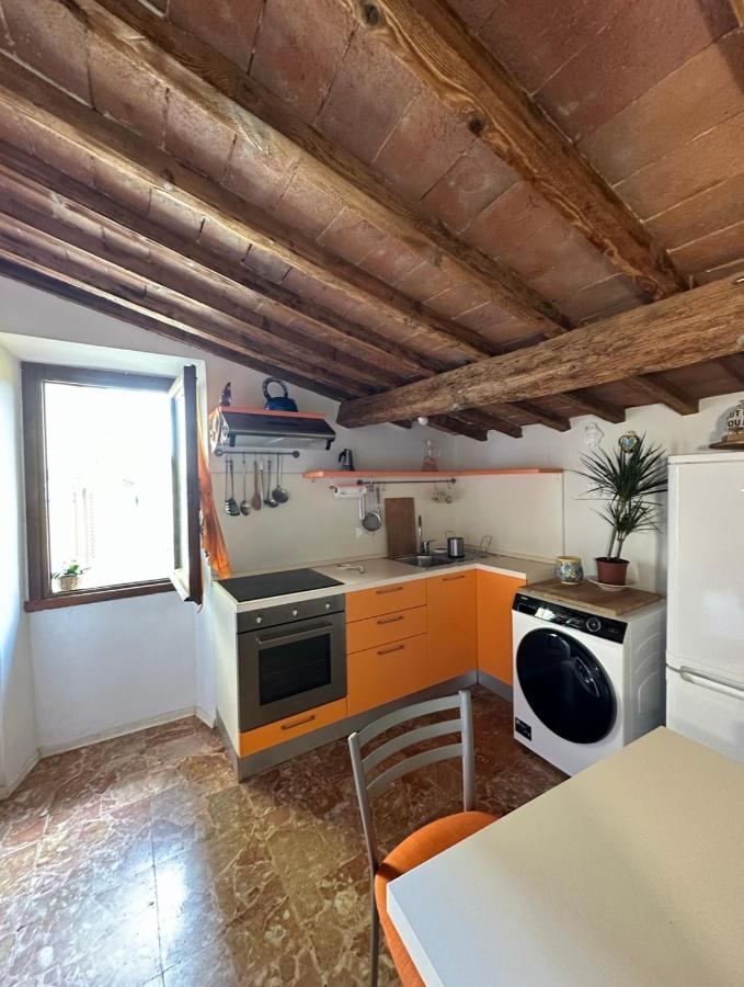 B&B Firenze - Luminoso appartamento con vista - Bed and Breakfast Firenze