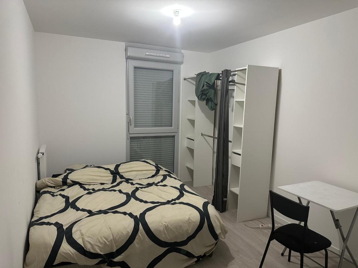 B&B Drancy - Chambre privée dans un appartement partagé - Bed and Breakfast Drancy