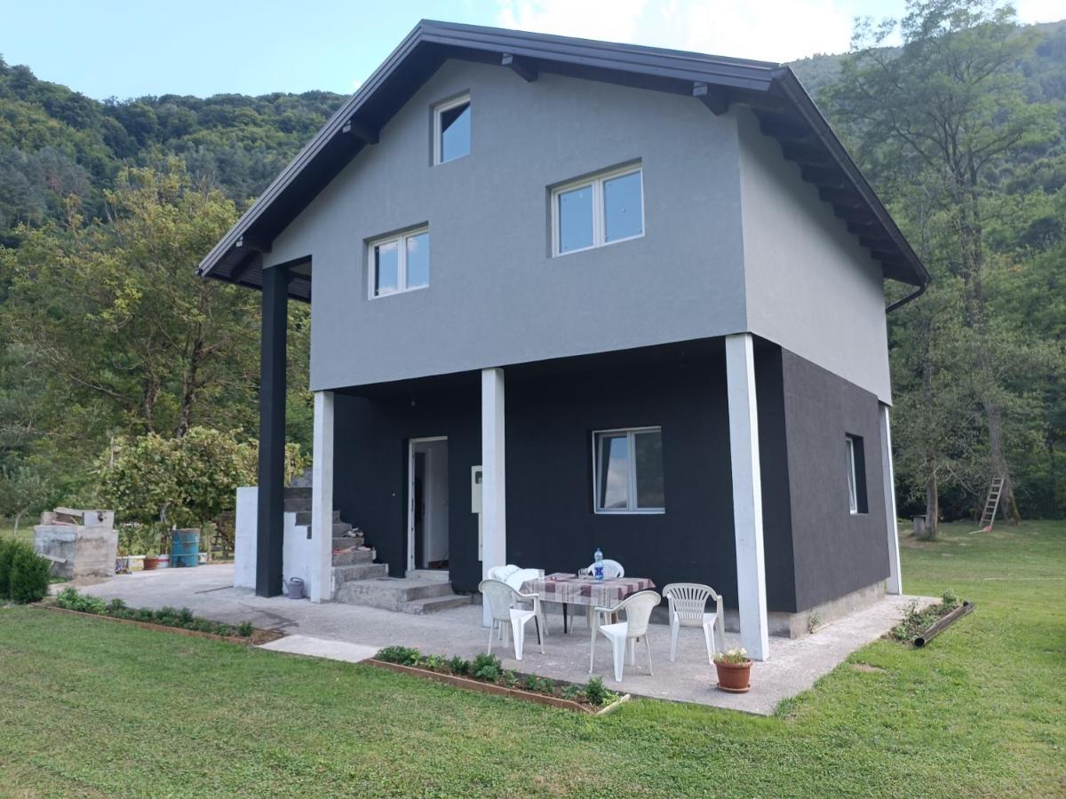 B&B Jajce - cottage h & i - Bed and Breakfast Jajce