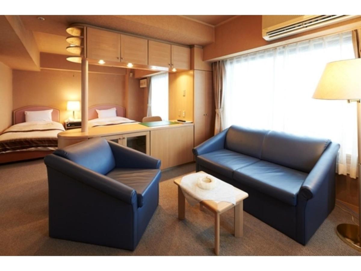 B&B Akita - Hotel Alpha Inn Akita - Vacation STAY 67288v - Bed and Breakfast Akita