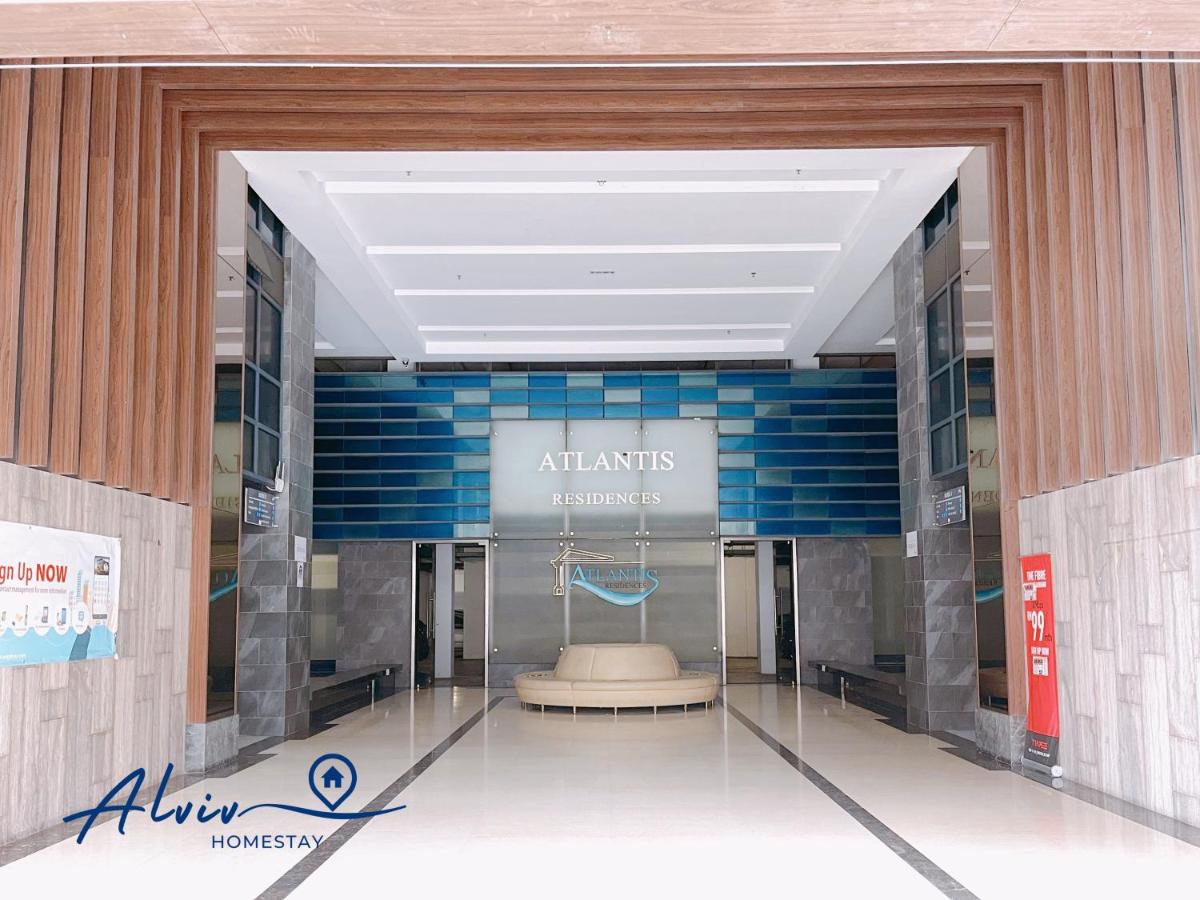 Atlantis Melaka by Alviv Management - B&B Malacca