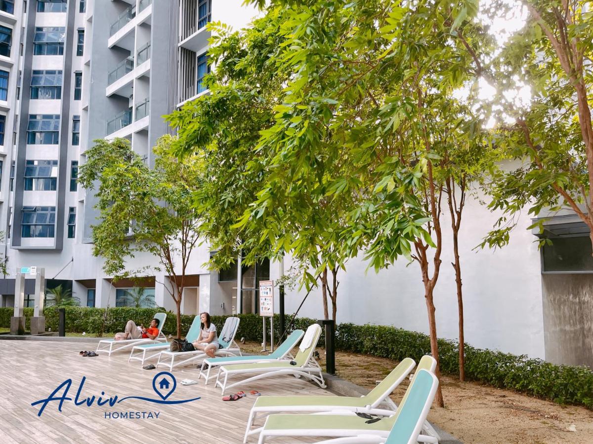 Atlantis Melaka by Alviv Management - Chambres d’hôtes Malacca