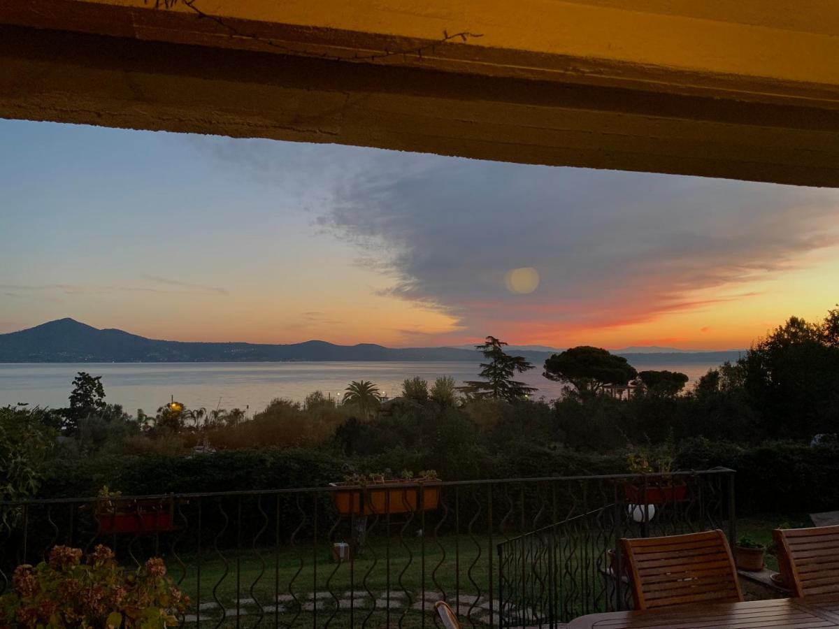 B&B Bracciano - Villa Bel Lago - Bed and Breakfast Bracciano