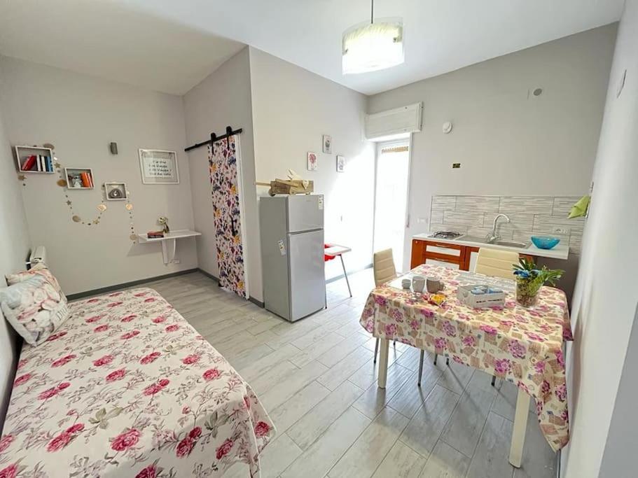 B&B Casoria - Casa Vacanze Tulipano - Bed and Breakfast Casoria