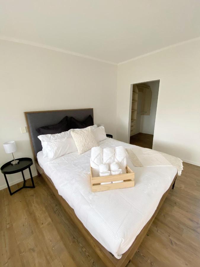 B&B Alexandra - Springvale Apartment - Bed and Breakfast Alexandra