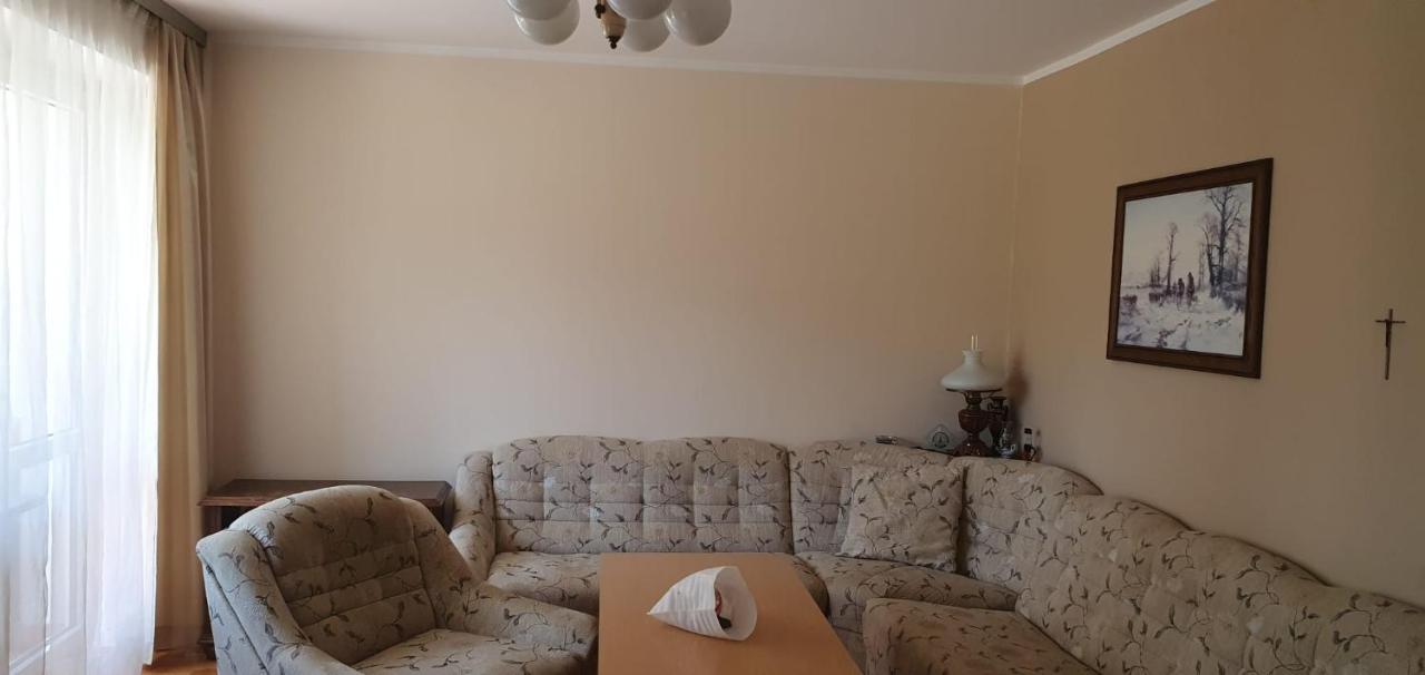 Przytulne mieszkanie m3 Gorlice - Bed and Breakfast