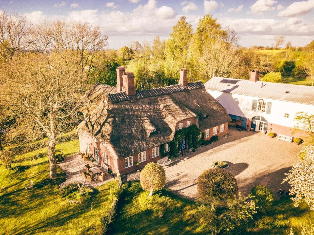 Landhaus Börmoos - B&B