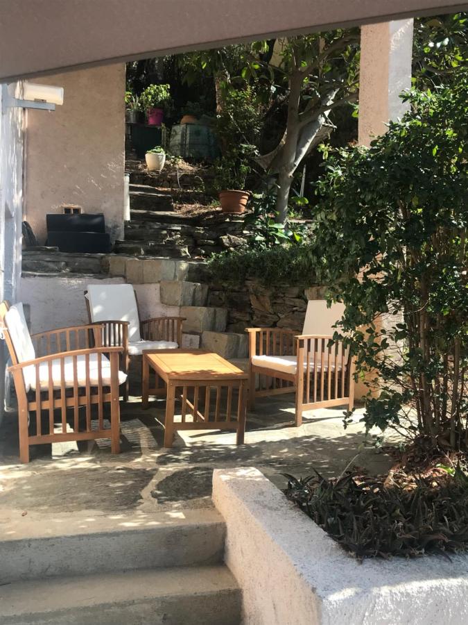 Apartamento de 2 dormitorios