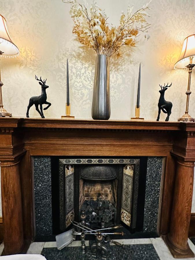 Abbotsford Guest House - Chambres d’hôtes Édimbourg