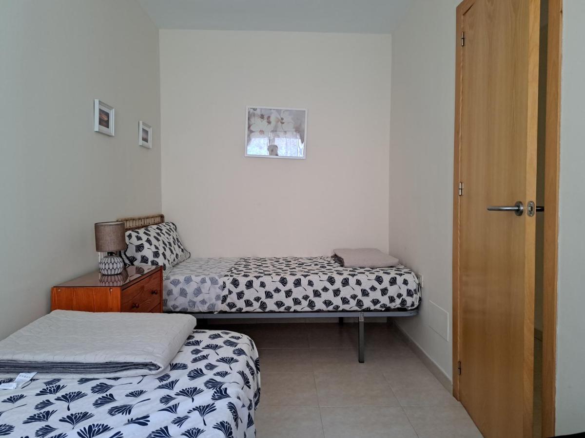 Apartamento Taray - B&B Carboneras