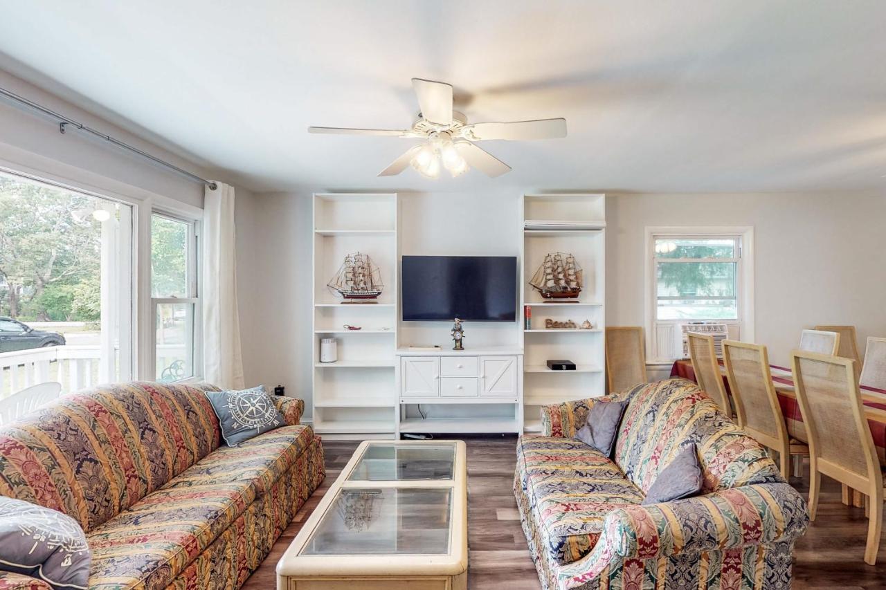 Calloway Drive Retreat - B&B