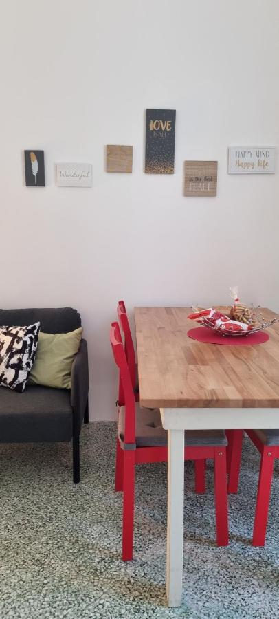 La casa di Alessandro - B&B Monopoli