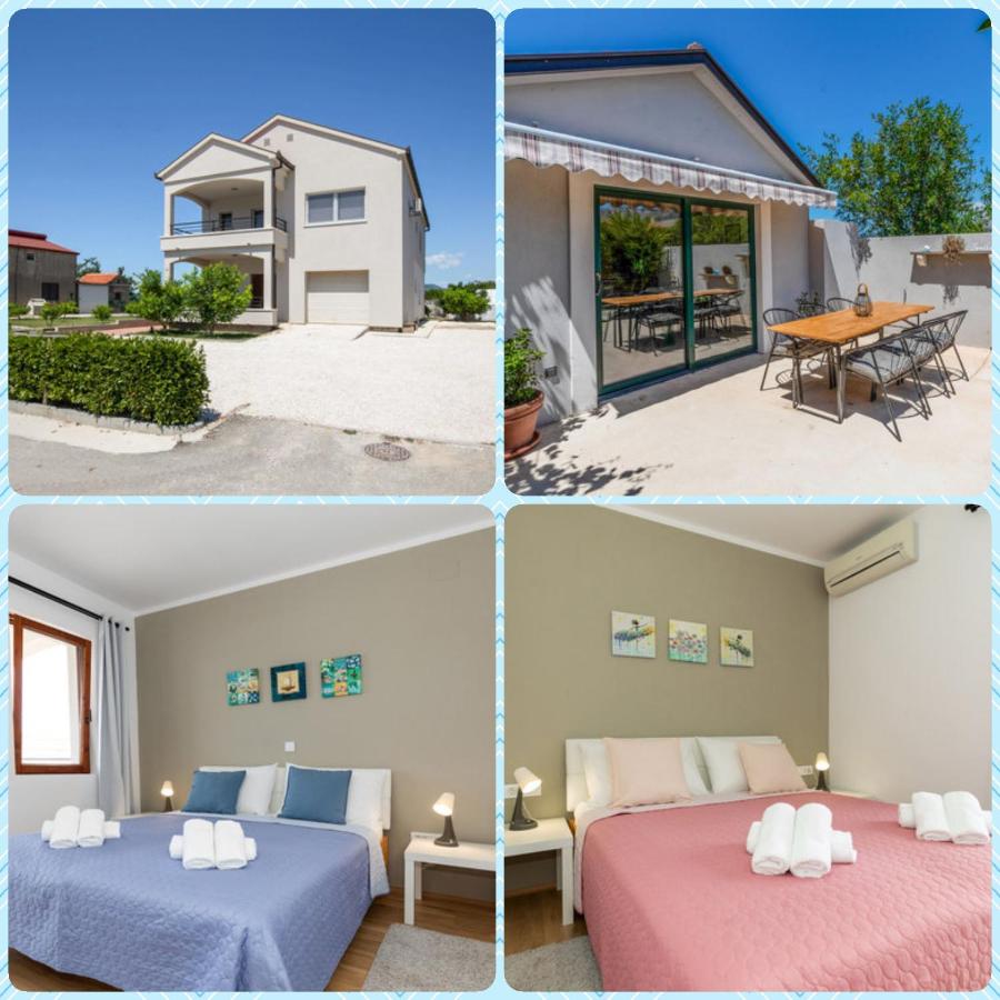 Apartman Family Čović - B&B