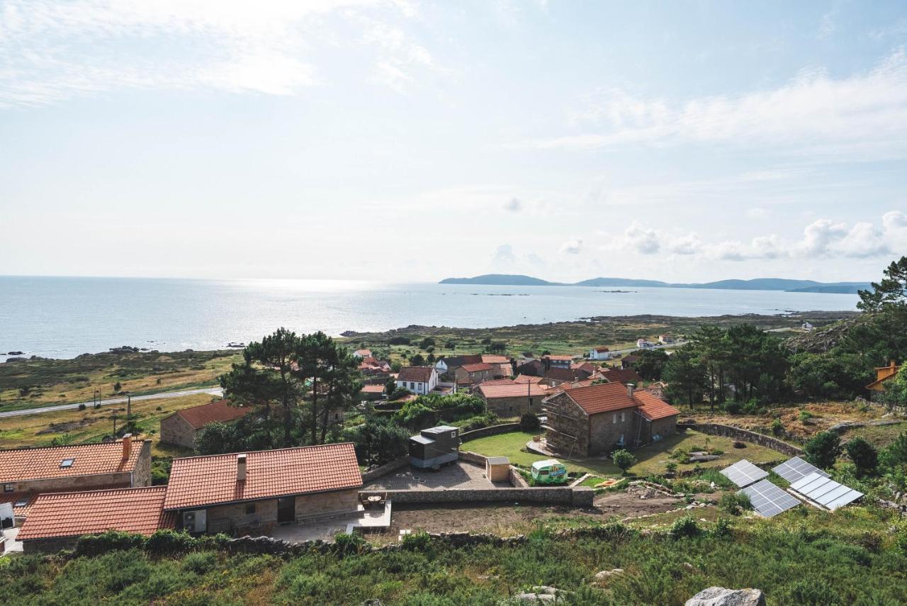 Aldea Soma - Ferienwohnung Carnota