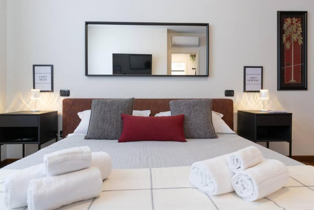 Appartement 2 Chambres