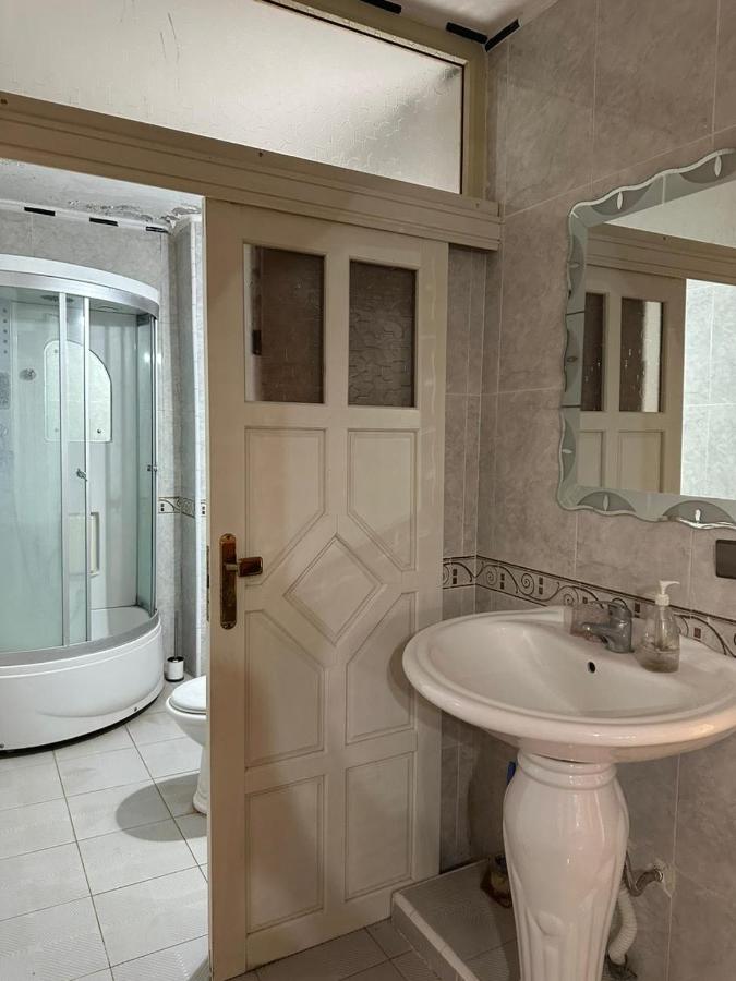 Deluxe Apartment mit 3 Schlafzimmern