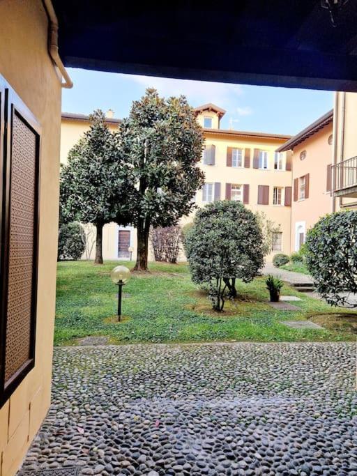Brixia Charm Studio - Ferienwohnung Brescia